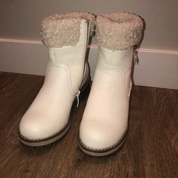 NEW Patricia by SpringStep Sincere Thick heel Lace UpAnkle Boots Sz 36 - Picture 2 of 7